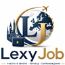 LexyJob